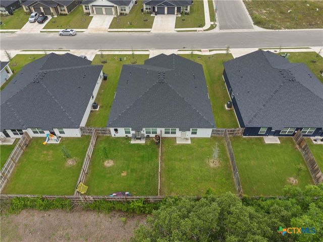 914 Wax Myrtle Court, Killeen, TX 76543