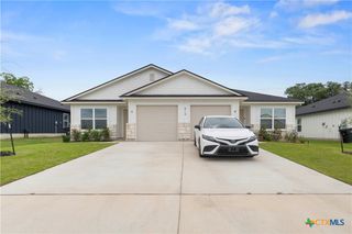 914 Wax Myrtle Court, Killeen, TX 76543