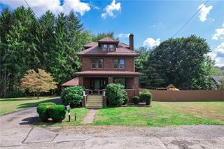 323 Morrison Ave, Perry Twp, PA 16117