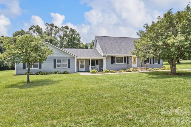 47 Cane Creek Circle, Fairview, NC 28730