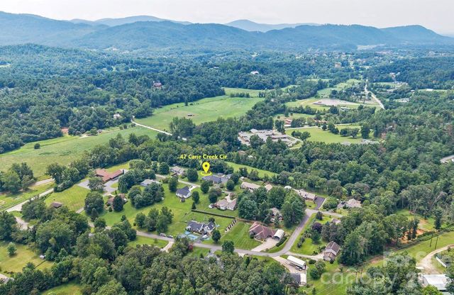 47 Cane Creek Circle, Fairview, NC 28730