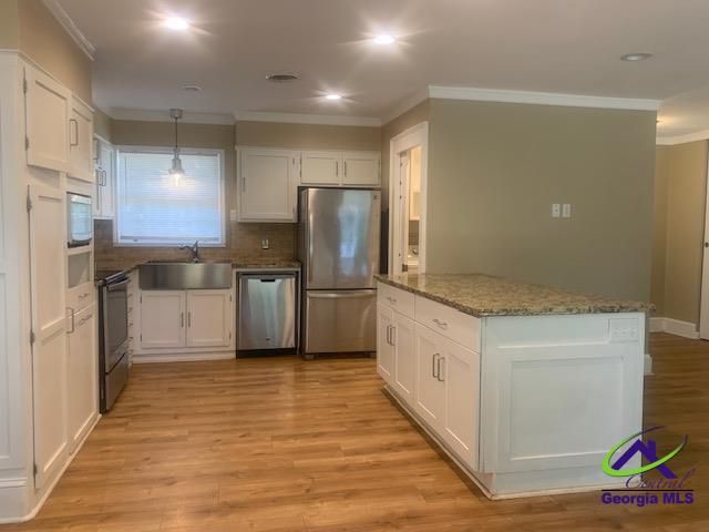 4650 Twin Oak Drive, Macon, GA 31210