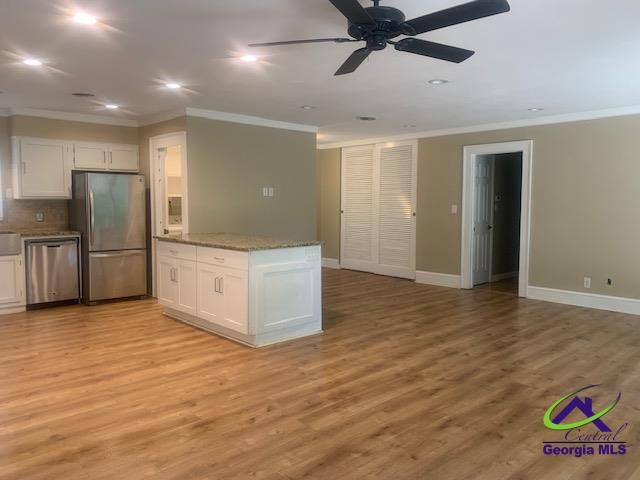 4650 Twin Oak Drive, Macon, GA 31210