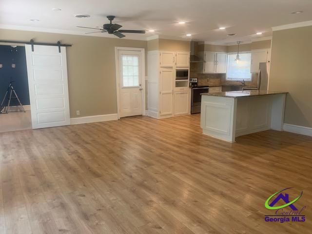 4650 Twin Oak Drive, Macon, GA 31210