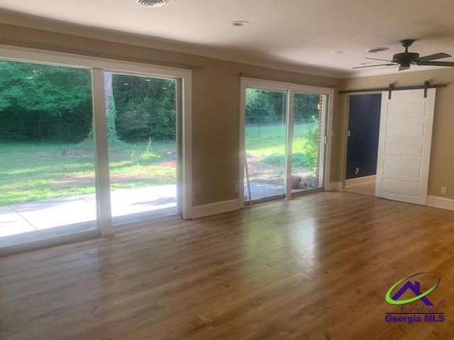 4650 Twin Oak Drive, Macon, GA 31210