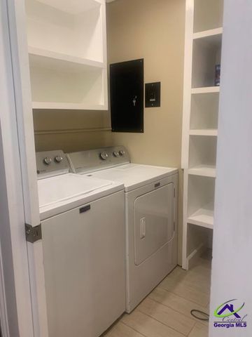 4650 Twin Oak Drive, Macon, GA 31210