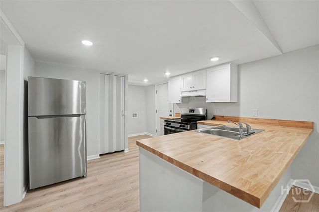 51 2nd Street, Richmond Hill, GA 31324