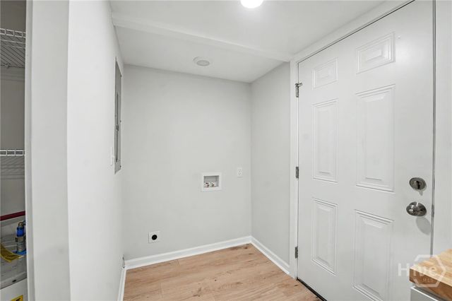 51 2nd Street, Richmond Hill, GA 31324