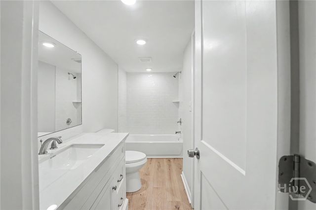 51 2nd Street, Richmond Hill, GA 31324