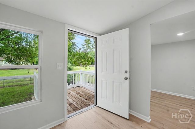 51 2nd Street, Richmond Hill, GA 31324