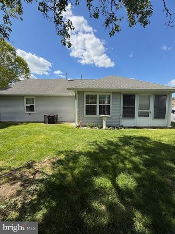 2000 MILLER AVE, Millville, NJ 08332