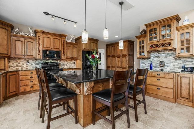 12 W Street, Lake Lotawana, MO 64086