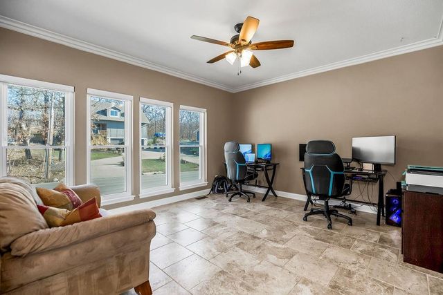 12 W Street, Lake Lotawana, MO 64086