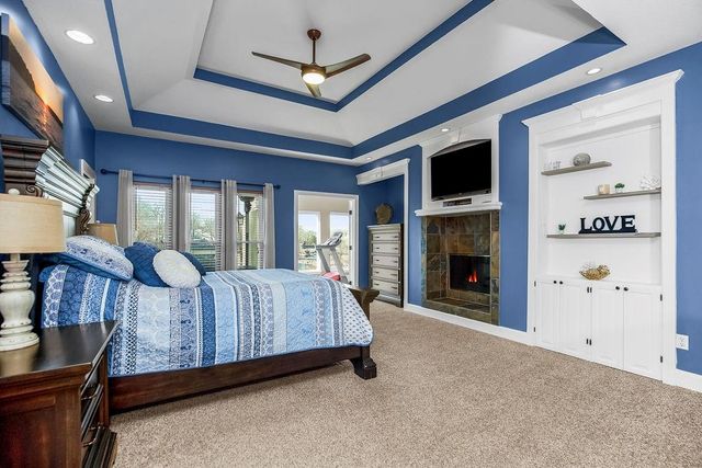 12 W Street, Lake Lotawana, MO 64086