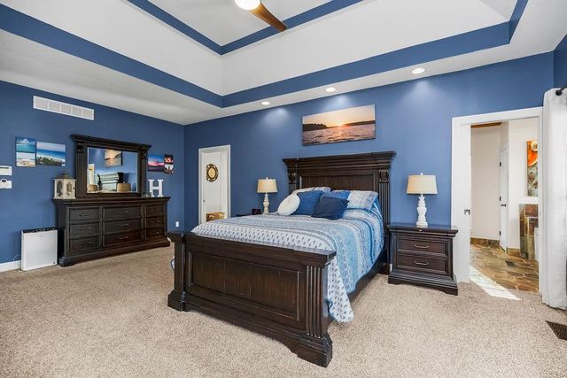 12 W Street, Lake Lotawana, MO 64086