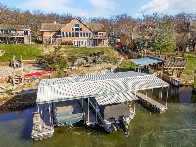 12 W Street, Lake Lotawana, MO 64086