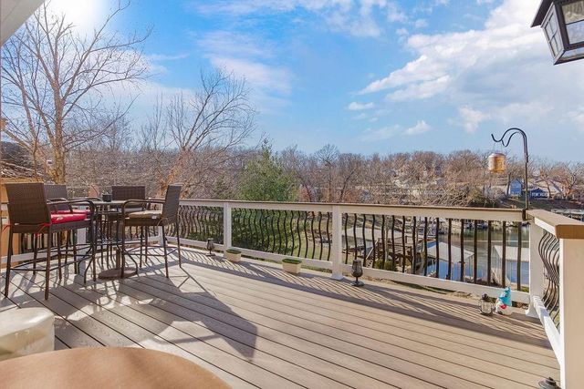 12 W Street, Lake Lotawana, MO 64086