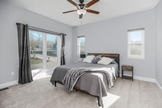 12 W Street, Lake Lotawana, MO 64086