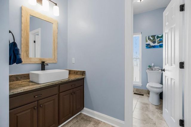 12 W Street, Lake Lotawana, MO 64086