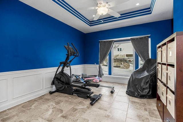 12 W Street, Lake Lotawana, MO 64086