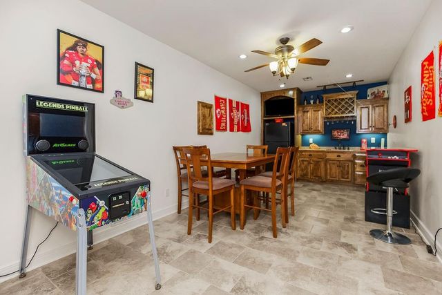 12 W Street, Lake Lotawana, MO 64086