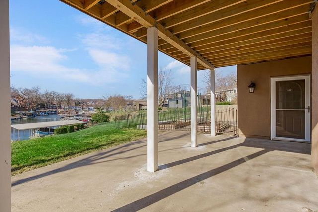 12 W Street, Lake Lotawana, MO 64086