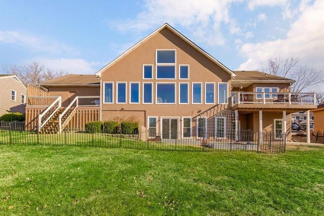 12 W Street, Lake Lotawana, MO 64086