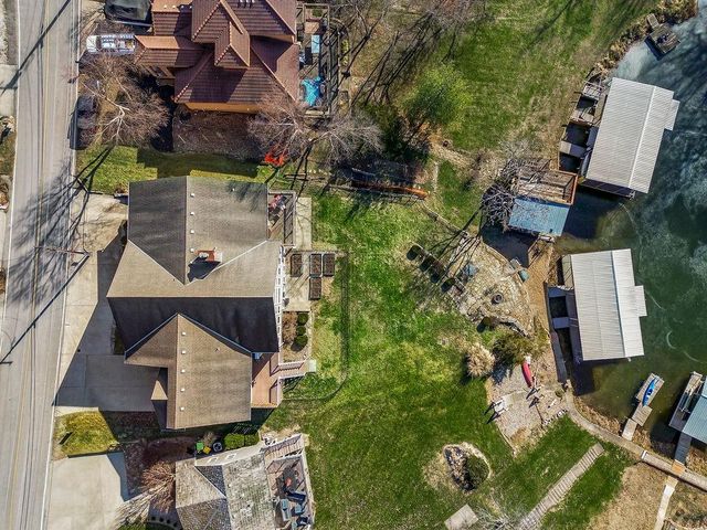 12 W Street, Lake Lotawana, MO 64086