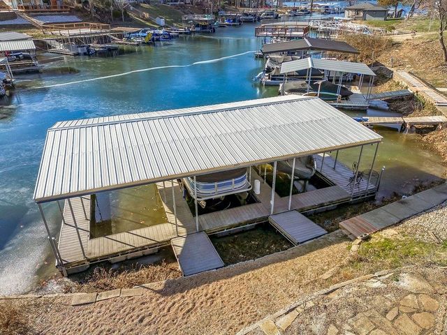 12 W Street, Lake Lotawana, MO 64086