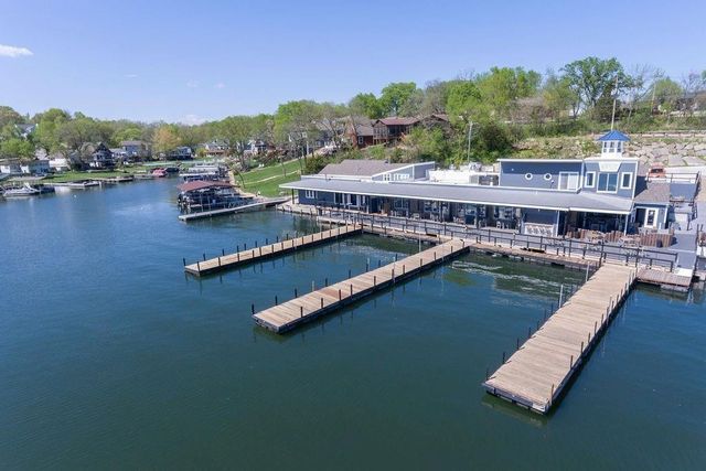 12 W Street, Lake Lotawana, MO 64086