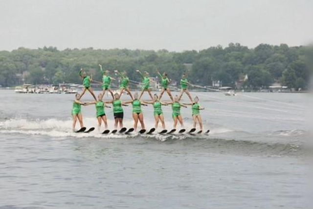 12 W Street, Lake Lotawana, MO 64086