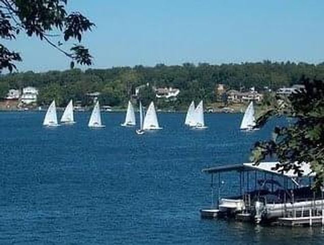 12 W Street, Lake Lotawana, MO 64086