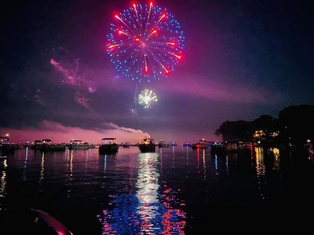 12 W Street, Lake Lotawana, MO 64086