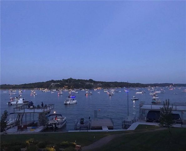 12 W Street, Lake Lotawana, MO 64086