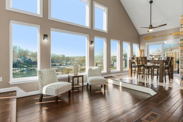 12 W Street, Lake Lotawana, MO 64086