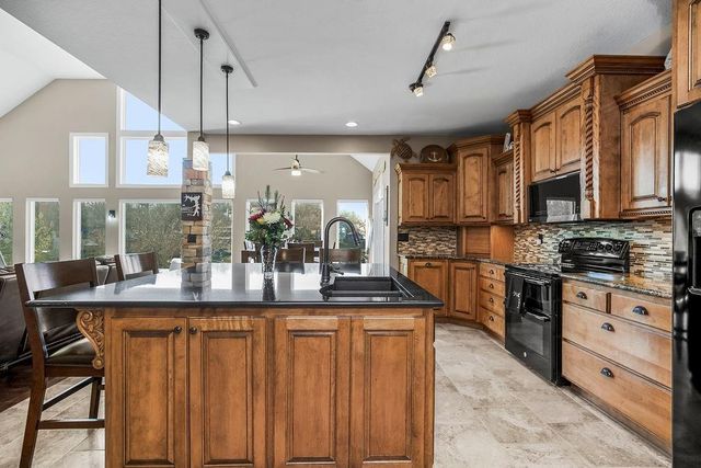 12 W Street, Lake Lotawana, MO 64086