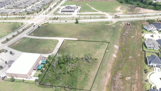 1623 Waters Lake Boulevard, Missouri City, TX 77459