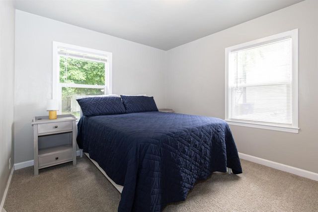 1614 N RICHMOND STREET, Appleton, WI 54911