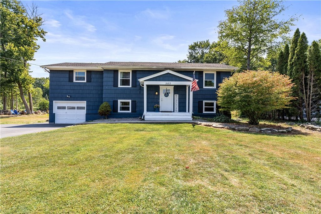 1683 Plank Road, Penfield, NY 14580