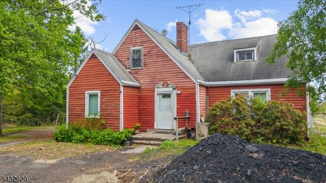 250 Pleasant Hill Rd, Chester Twp., NJ 07836