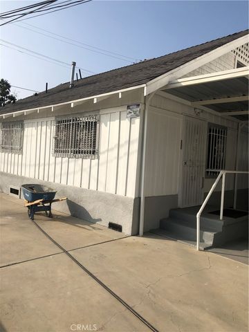 2917 Walton, Los Angeles, CA 90007