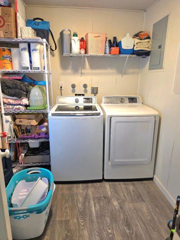 2828 SE 21st Court, Okeechobee, FL 34974