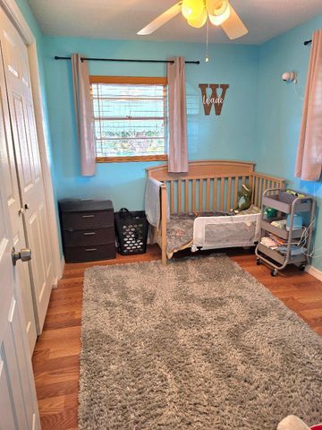 2828 SE 21st Court, Okeechobee, FL 34974