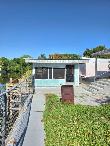 2828 SE 21st Court, Okeechobee, FL 34974