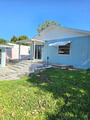 2828 SE 21st Court, Okeechobee, FL 34974