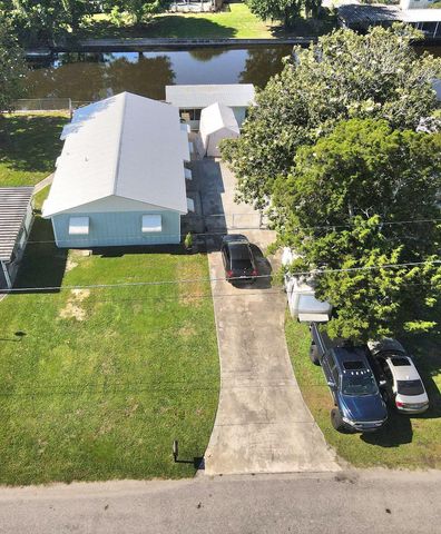 2828 SE 21st Court, Okeechobee, FL 34974