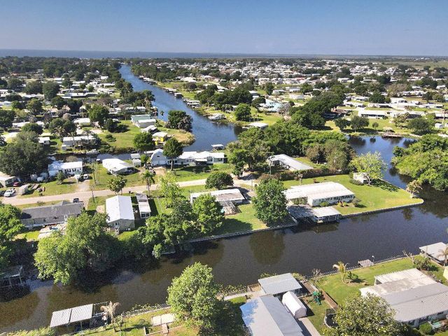 2828 SE 21st Court, Okeechobee, FL 34974