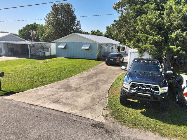 2828 SE 21st Court, Okeechobee, FL 34974