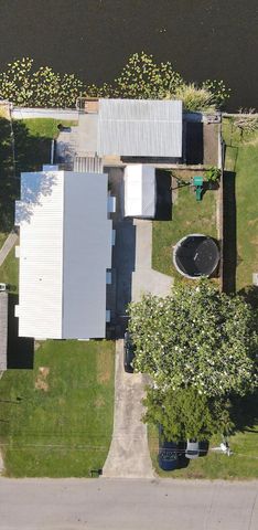 2828 SE 21st Court, Okeechobee, FL 34974