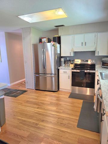 2828 SE 21st Court, Okeechobee, FL 34974